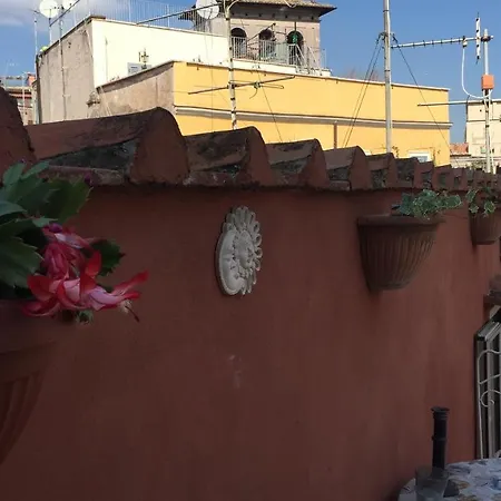Nido Tra Le Cupole, Terrazza Panoramica, Wi-Fi , Ac-2